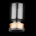 thumbnail image 4 of Botellas Vacías Profesionales 20 Piezas Sunnimix Transparente Tapón de Goma 5ml, 4 of 7