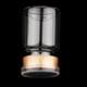 thumbnail image 4 of Botellas Vacías Profesionales 20 Piezas Sunnimix Transparente Tapón de Goma 5ml, 4 of 7