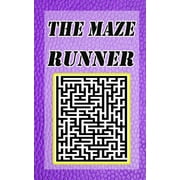 The maze runner (Paperback)