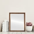 thumbnail image 3 of Toronto Framed Mirror - Sunset Gold, 3 of 6