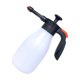 thumbnail image 1 of sweethay Accesorio de botella de espray de presión de aire manual, regadera de plástico ajustable Manual, herramientas de rociador de agua de Vehículos, repuestos y accesorios Mis, 1 of 6
