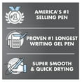thumbnail image 4 of G2 Premium Gel Pens, Gel Pens, Fine Point 0.7 mm Assorted Colors 20, 4 of 4
