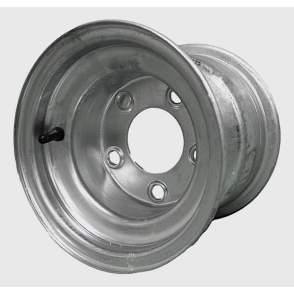 8x7 5@4.50-2.83-0.04OS Galvanized