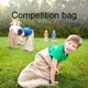 thumbnail image 4 of Gwong hogar 2 PCS Saco de papa múltiple a gran capacidad Imitación ecológica Bolsa de competencia elástica para jardín para jardín Gwong 21072212, 4 of 7