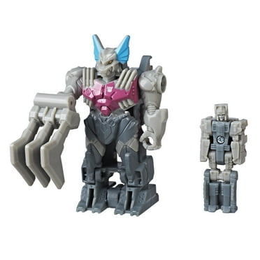 Transformers Gen Prime Master Bomb Burst