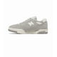 thumbnail image 3 of NEW BALANCE 550 BB550VNB Suede Pack Trainer Gray Shoes Sneakers Men’s US Size 12, 3 of 6