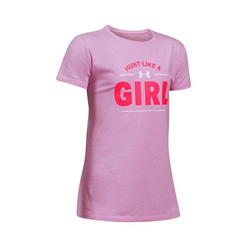 hunt like a girl under armour