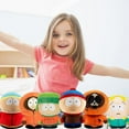 South Park Cartman 7.8 Inch Anime Cartoon Plush - Walmart.com