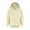 Beige, variant on Yuncity Kids Boys Hoodies Sweatshirts Color Solid Zip Jackets Long Hoodie Top Sleeve Up Girls Coat Jacket Dailywear,Beige 4-5 Years