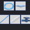 thumbnail image 5 of Aquarium Gravel Cleaner Fish Tank Manual Siphon Water Changer Fish Tank Filter Perfect for Cleaning, 5 of 5