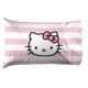 thumbnail image 4 of Juego de sábanas Jay Franco Hello Kitty Ultrasoft Queen de 4 piezas, 4 of 6