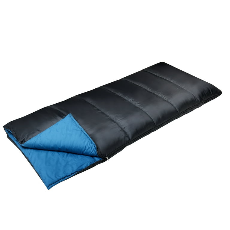 Ozark Trail Cool Weather 40 Degree Synthetic Sleeping Bag