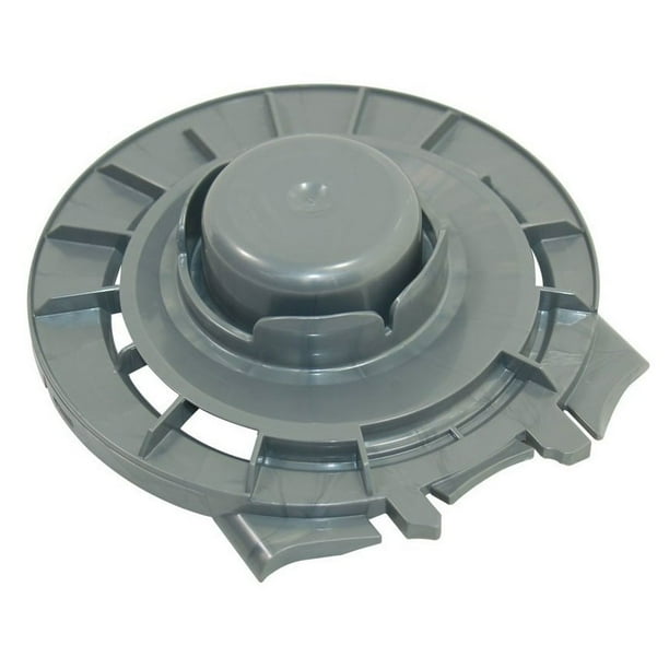 Dyson DC14 Post Filter Lid (Steel) Part 90775101