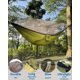 thumbnail image 4 of Hamaca de Camping Sunyear con Mosquitero y Toldo Impermeable, 4 of 7