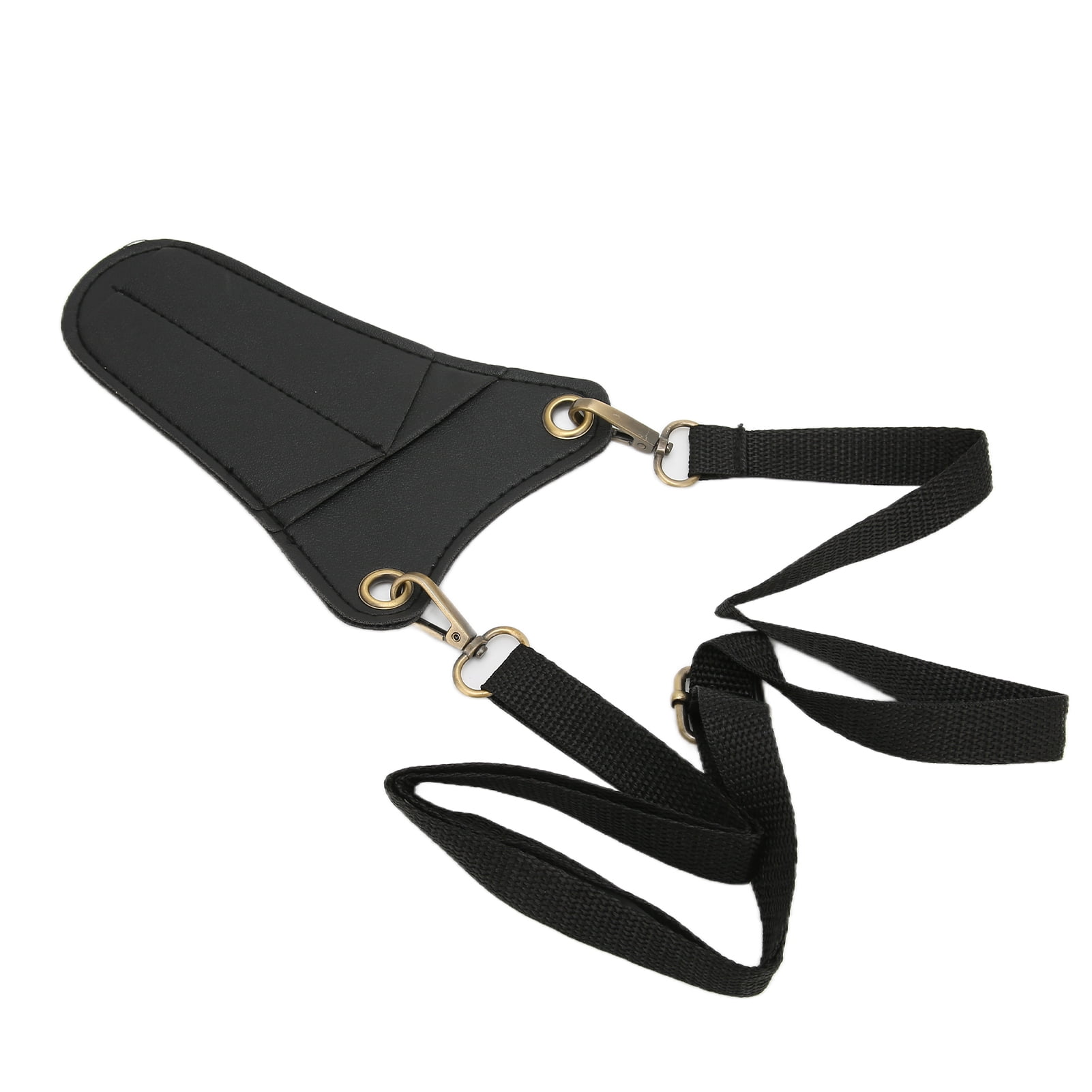 YOUTHINK Scissors Pouch Lightweight Portable Leather Scissors Holster