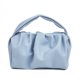 thumbnail image 1 of Bolso de mano para mujer con textura de PU, color sólido, tendencia Joker, bolso de celebridad en línea, bolso de cosméticos, 1 of 5