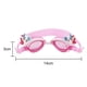 thumbnail image 4 of Btafrte Gafas Natación Gafas Entrenamiento para Gafas Protección UV Antivaho (C), 4 of 9