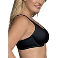 thumbnail image 4 of Vanity Fair Womens Beauty Back Smoother Bra Style-76380, 4 of 5