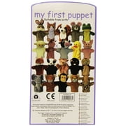 My 1st Puppet Cat (Other)