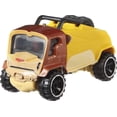 thumbnail image 1 of Hot Wheels  Character Cars  Véhicule sous licence, 3ans et collect., 1 of 5