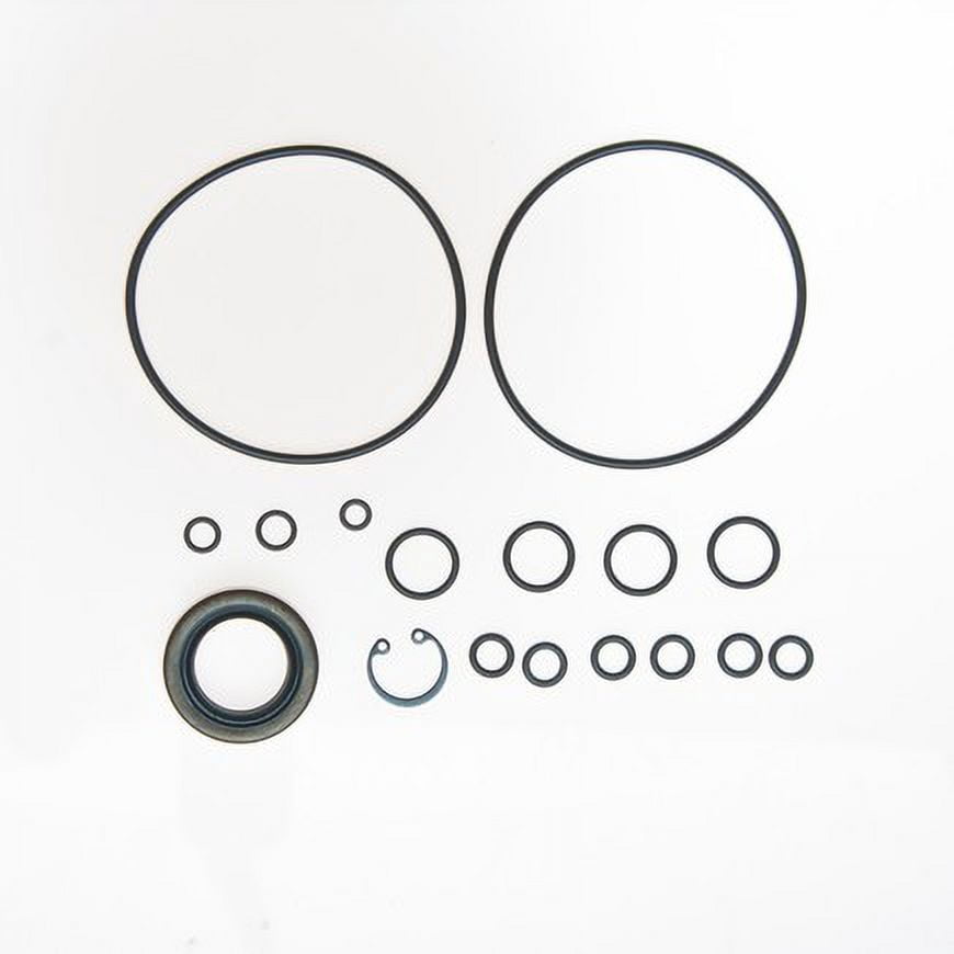 Edelmann P/S Pump Seal Kit - 8597