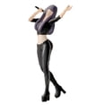 thumbnail image 4 of Figuras cantantes a escala 1/64, accesorios de fotografía, adornos, figuras de personas a escala 1/64 Negro, 4 of 9