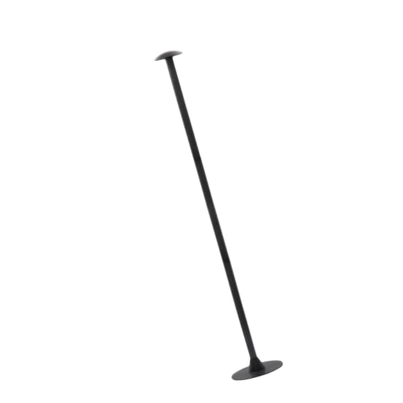 davian Boat Cover Support Pole Windproof Heavy Duty Professional Direct Replace Attachment Stable Easy Installation Accessories Plastic