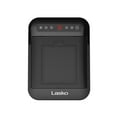 thumbnail image 6 of Lasko MyHeat Max 9" Portable Ceramic Space Heater with Timer, 1500W, Black, CD09100, 6 of 8