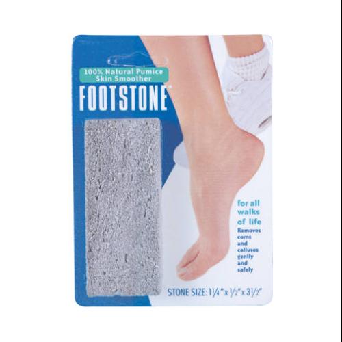 Pure Natural Pumice Foot Stone, Pumice, FTS72