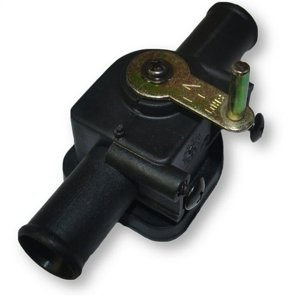 Global Parts Distributors LLC Heater Valve