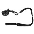 thumbnail image 1 of Pet Bathing Tether, Free Your Hands Dog Bath Fixed  Rope Adjustable Firm Fixing Convenient  For Grooming For Puppy Black,Blue, 1 of 8