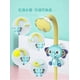 thumbnail image 2 of Baby bath water toy - Bath Toys for Infants 6-12 Months with Shower Head, Baby Gift for Boys & Girls-Blue, 2 of 5