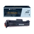 thumbnail image 1 of G&G Select HP CF248A New Compatible Black Toner Cartridge, 1 of 3