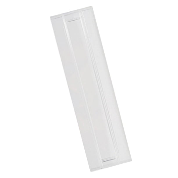 Divisores de cajones Sunnimix Organizadores Divisor organizador expandible para almacenamiento de cocina Dormitorio armario Oficina Claro