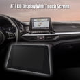 thumbnail image 4 of Woudy 8" LCD Display Touch Screen for 2019- 2021 Kia Forte 96160M7070WK Nav Radio, 4 of 9