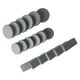 thumbnail image 1 of 18x tapetes para sellos, almohadillas para sellos fotosensibles, material de bricolaje, almohadilla de sellado, almohadilla para sellos para maestros, 1 of 8