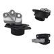 thumbnail image 1 of Soporte De Motor Spq Soportes Para Saturn Ion-3 2001 - 2007, 1 of 1