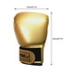 thumbnail image 3 of Manoplas de boxeo Guantes de boxeo para niños Kick Boxing Muay Thai Punching Training Bag Guantes Gu SUTENG Manoplas de boxeo, 3 of 6