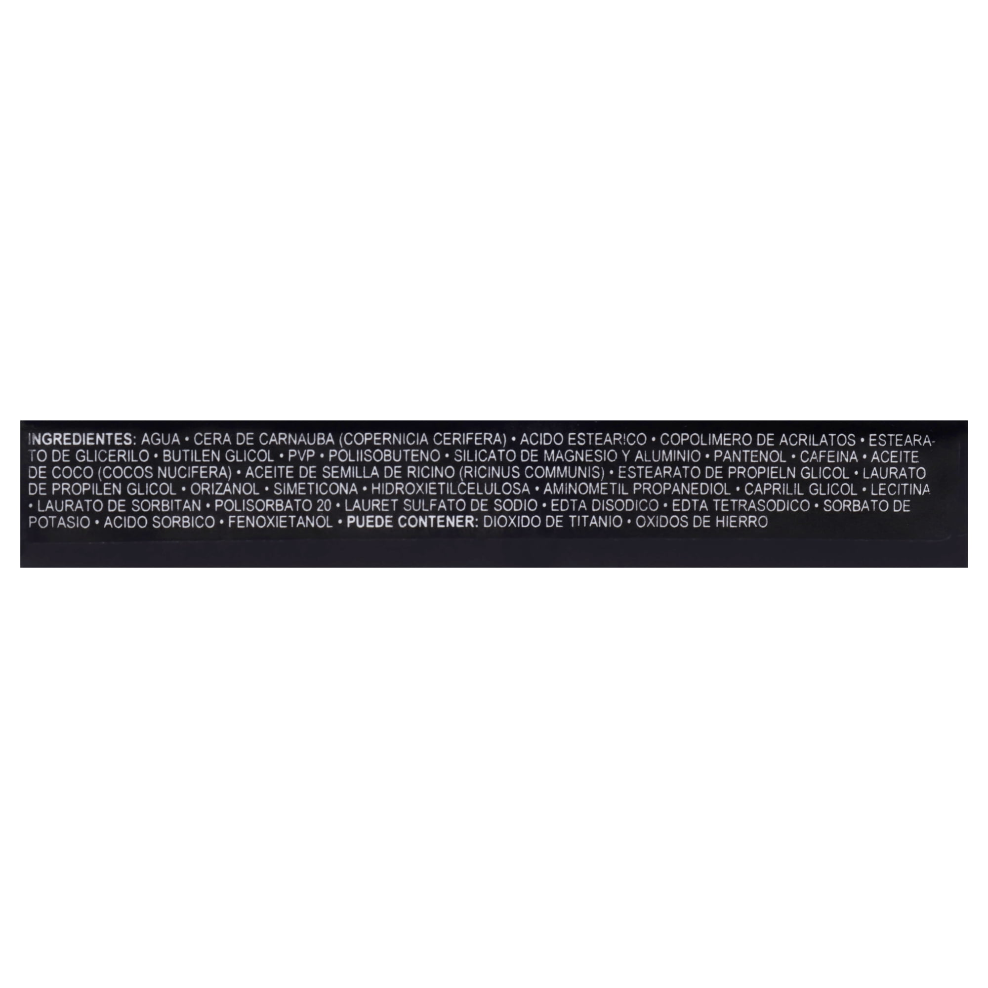Bobbi Brown Natural Brow Shaper Mascara - 8 Rich Brown , 0.14 oz Mascara