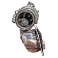 thumbnail image 4 of New OEM Replacement Turbocharger Compatible With BMW 640i xDrive F13 3.0L N55B30A 2013-2018 By 7648913 18539700009 7643115 18539880010 18539700010 11657648913 11657643115 18539880009, 4 of 4