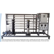 WECO HYDRA-SET4 Filter Set for Reverse Osmosis Systems