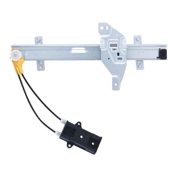 Wai WPR0065LB Regulator Only Power