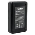 thumbnail image 4 of Kastar LCD Triple USB Battery Charger Compatible with SP-Gadgets 3.7V Battery POV Light and Powerbar Duo, 4 of 4