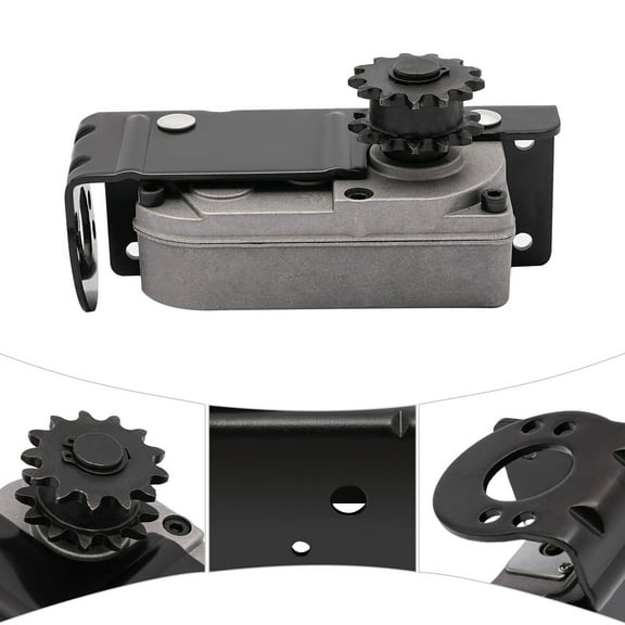 For RV & Towed Vehicle Gearbox For Slideout - 13 Tooth Sprocket R25076-1 New