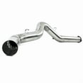 thumbnail image 4 of MBRP Filter Back Single Side T409 Exhaust System for 11-12 Chevy, 4 of 4