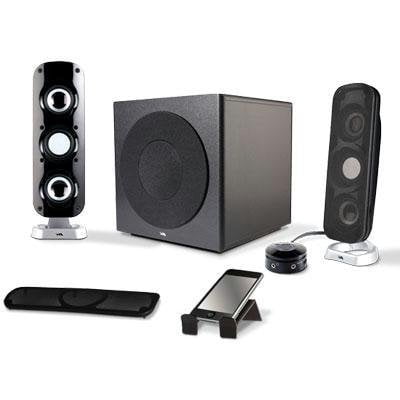Thomson RCA RT2770 Home Theater With 