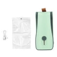 thumbnail image 1 of Oubit Scelleuse Alimentaire, Mini Scelleuse Alimentaire Petite Scelleuse Alimentaire Portable USB Technologie de Pointe, 1 of 9