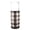 Brown, variant on ORE international, Inc. 22"H Arabesque Mirror Floor Candleholder