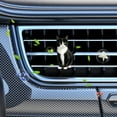 thumbnail image 6 of Nilvkv Cute Cat 2D Flat Car Vent Clip Diffuser with Fragrance for Vehicle Freshener Pet Lover Auto Accessory, Home Decor, 6 of 6