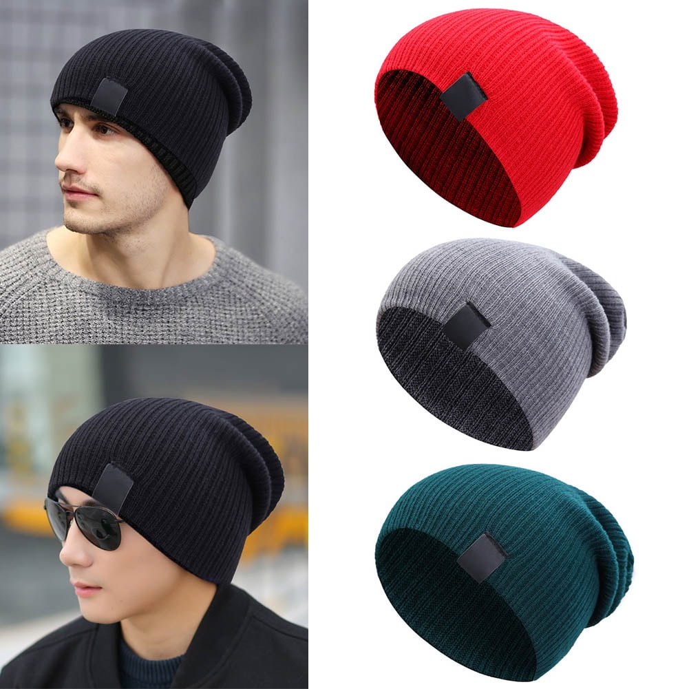 Bonnet Men